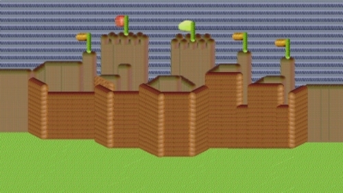 Product picture Fruits Castle